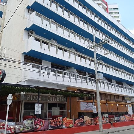 Hotel Betoma Santa Marta  Exterior photo
