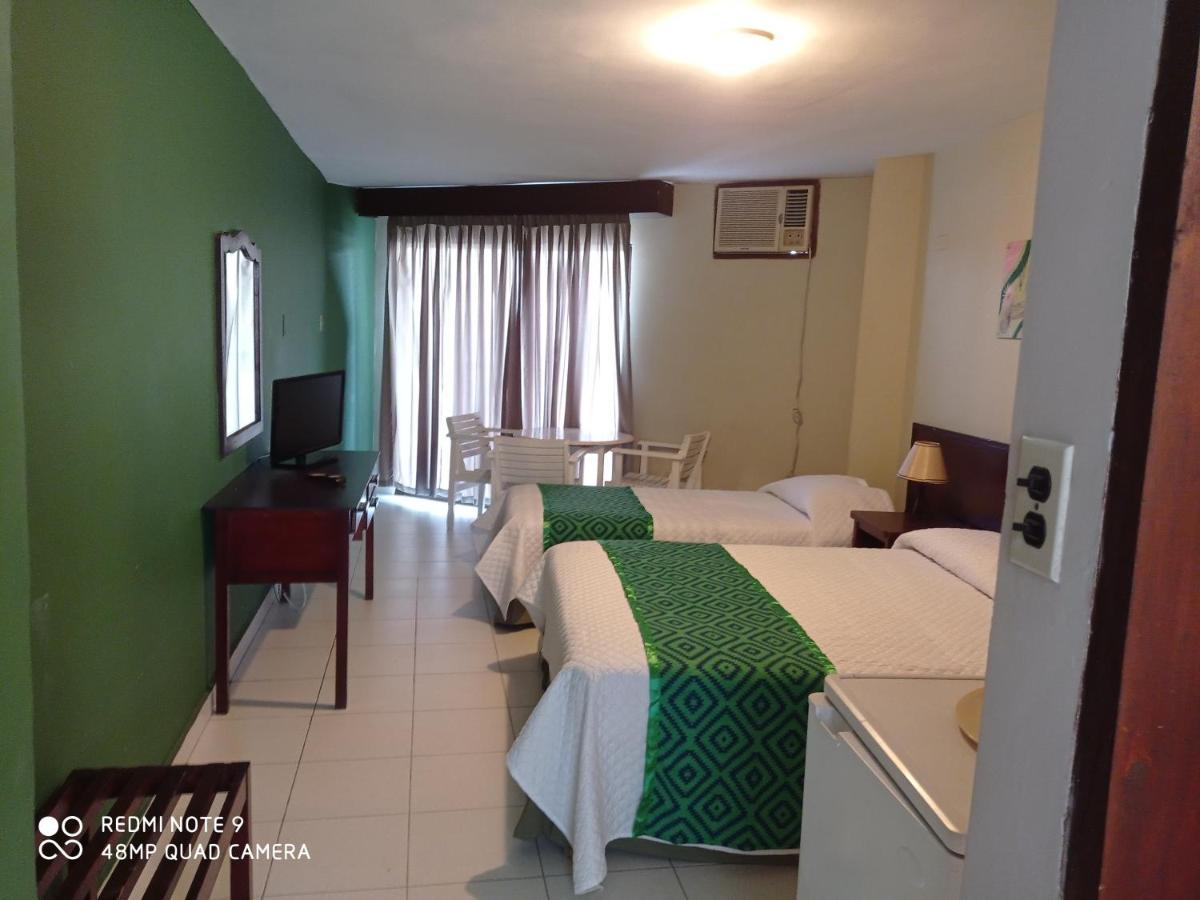 Hotel Betoma Santa Marta  Exterior photo
