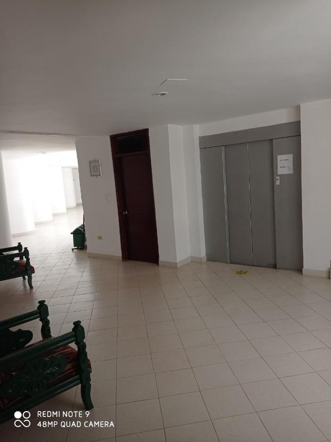 Hotel Betoma Santa Marta  Exterior photo