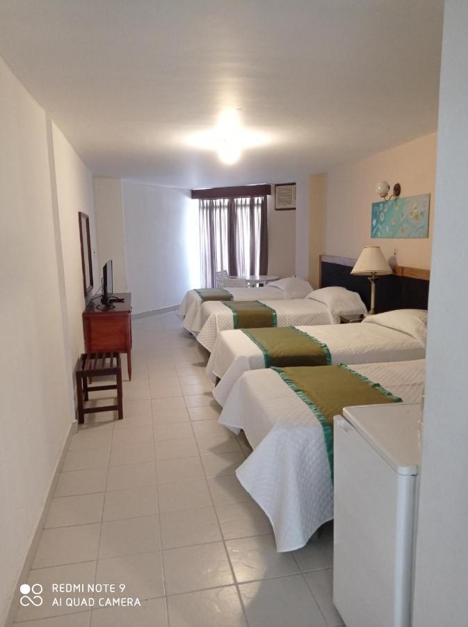 Hotel Betoma Santa Marta  Exterior photo