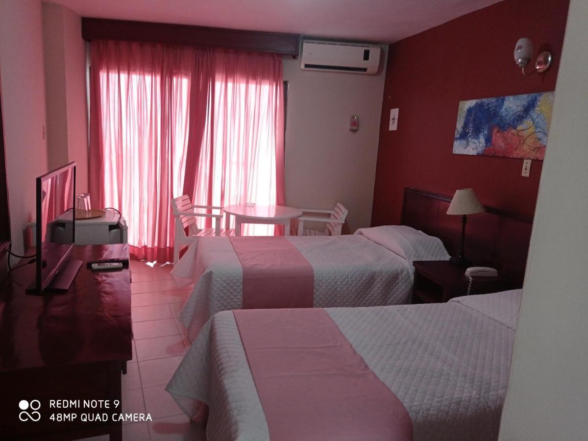 Hotel Betoma Santa Marta  Exterior photo
