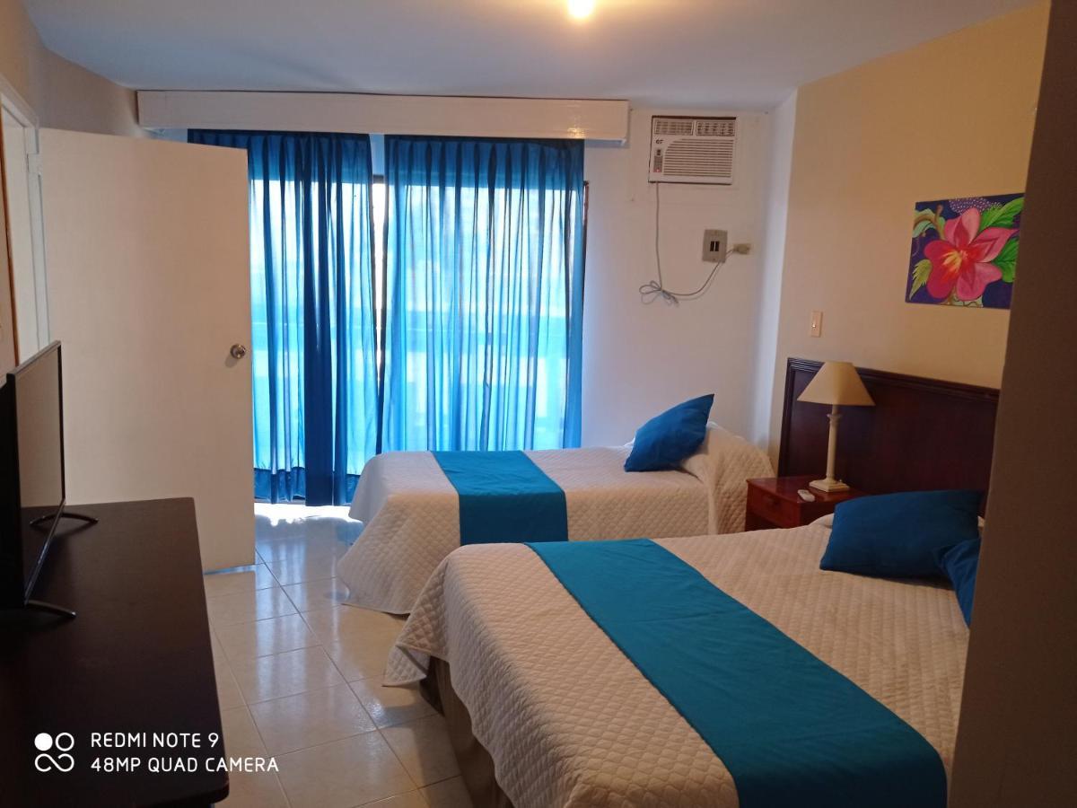 Hotel Betoma Santa Marta  Exterior photo