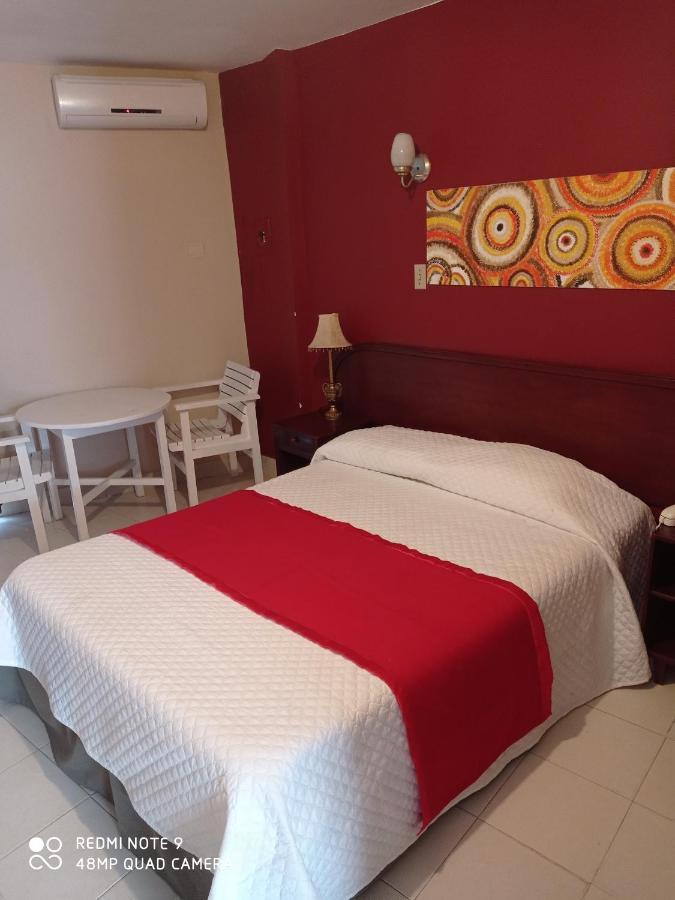 Hotel Betoma Santa Marta  Exterior photo