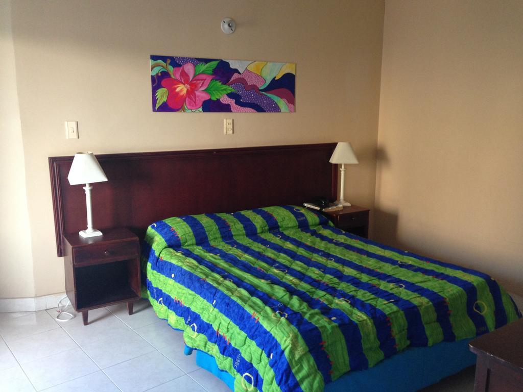 Hotel Betoma Santa Marta  Exterior photo