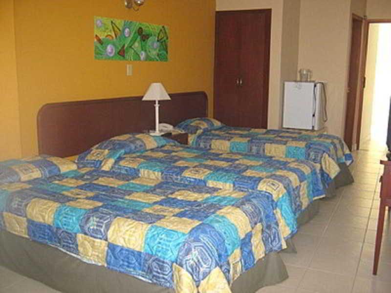 Hotel Betoma Santa Marta  Exterior photo