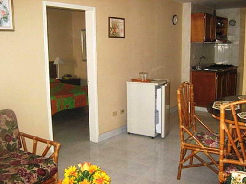 Hotel Betoma Santa Marta  Exterior photo