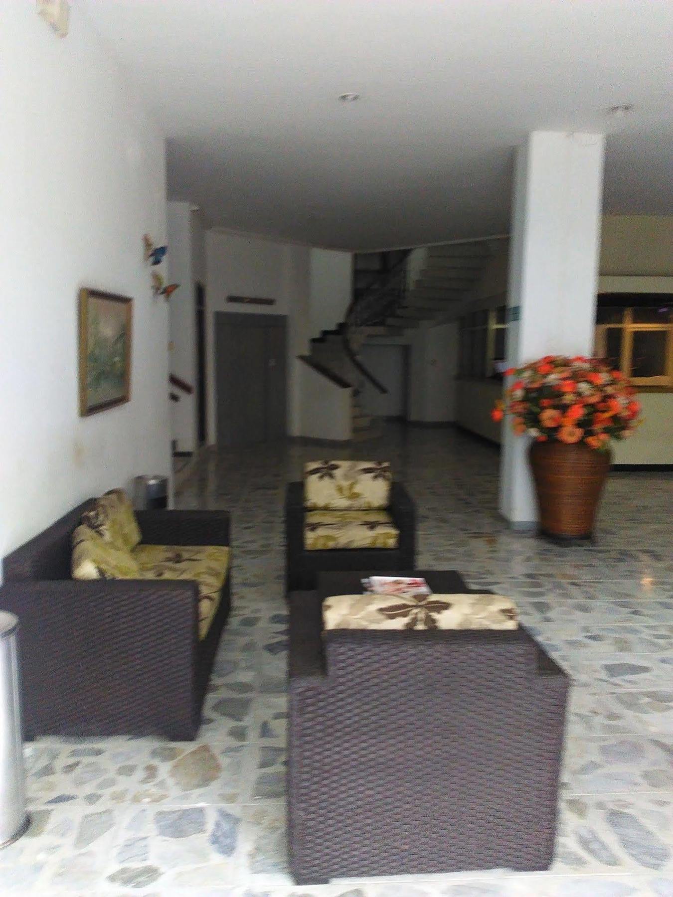Hotel Betoma Santa Marta  Exterior photo