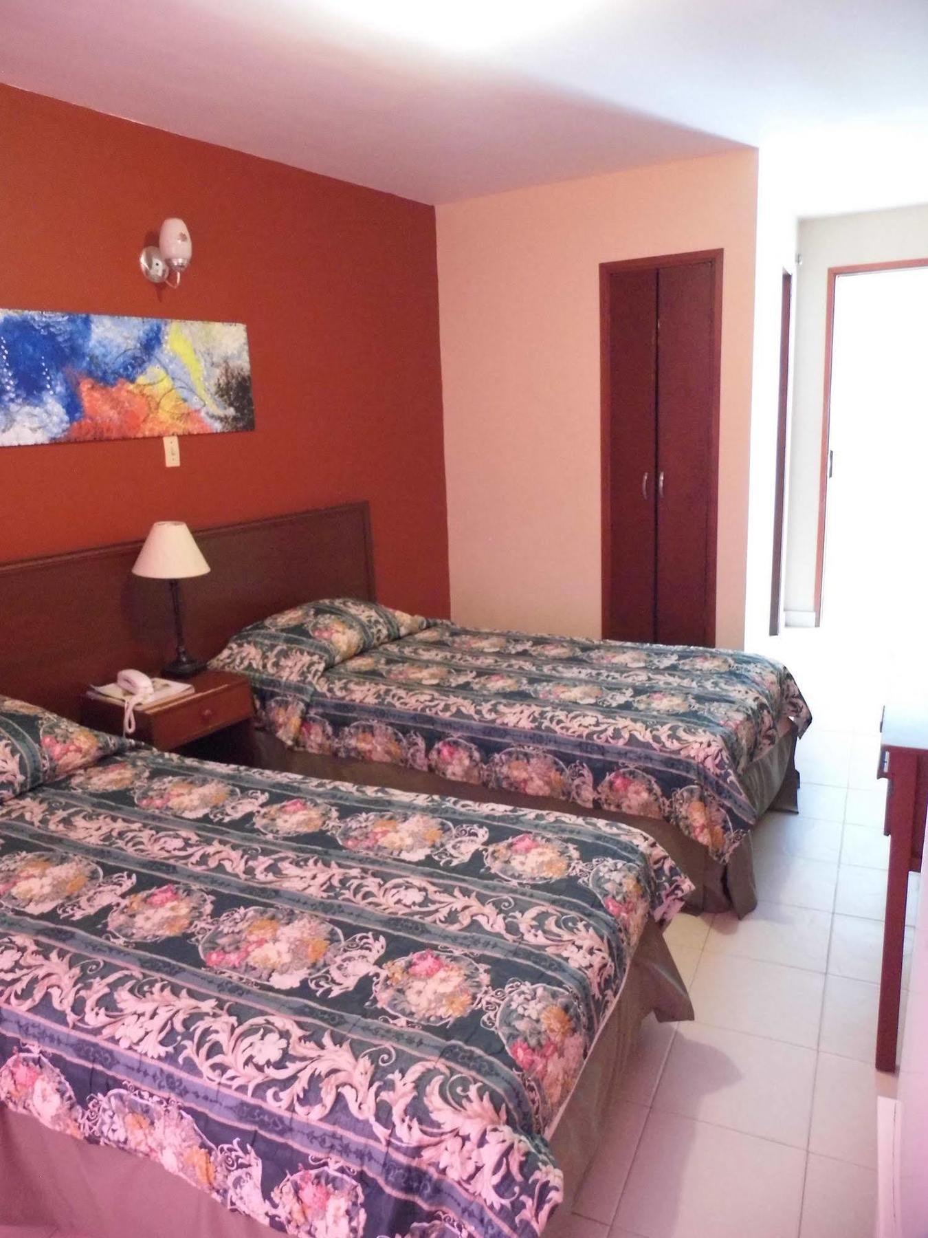 Hotel Betoma Santa Marta  Exterior photo