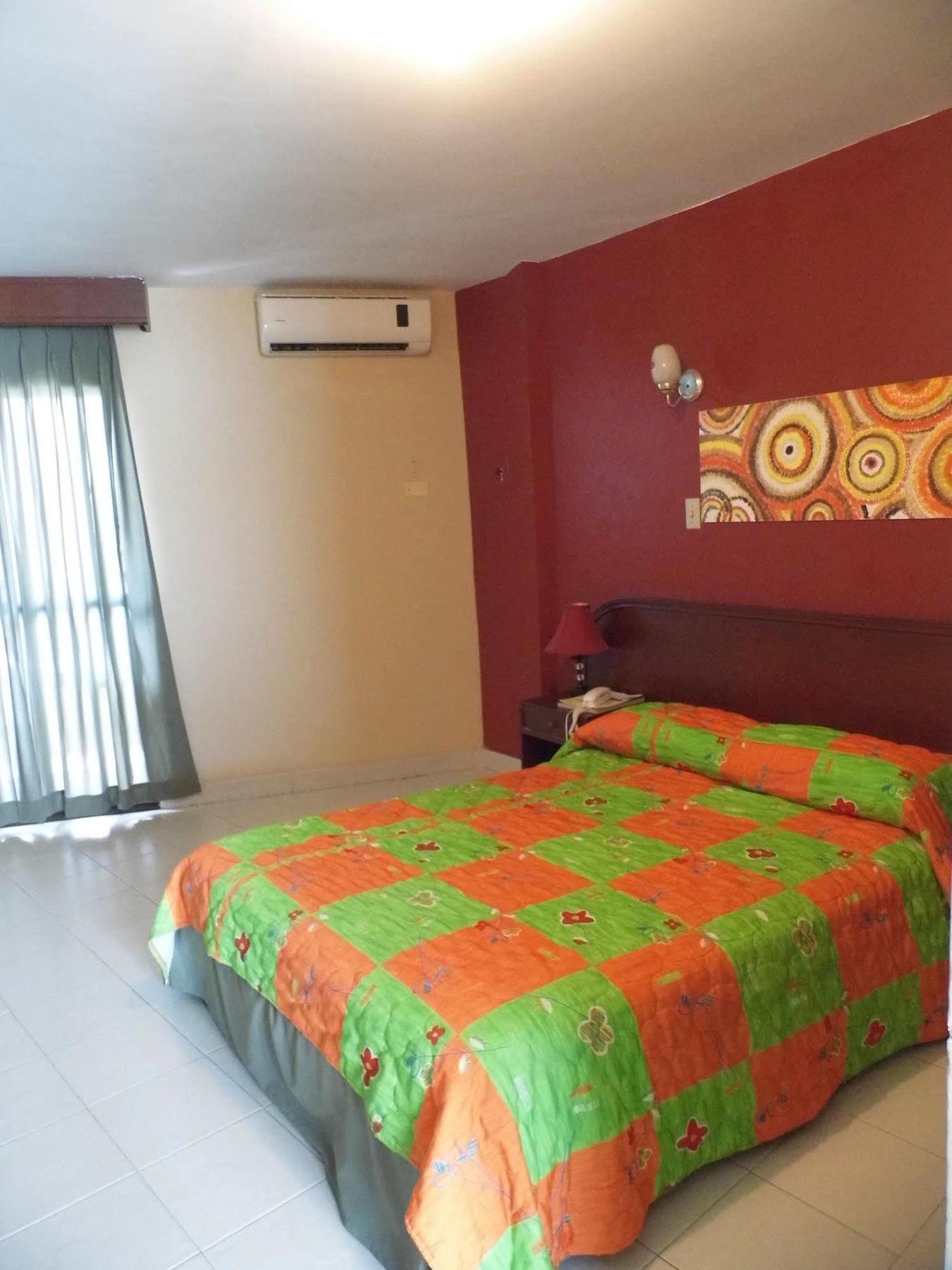 Hotel Betoma Santa Marta  Exterior photo