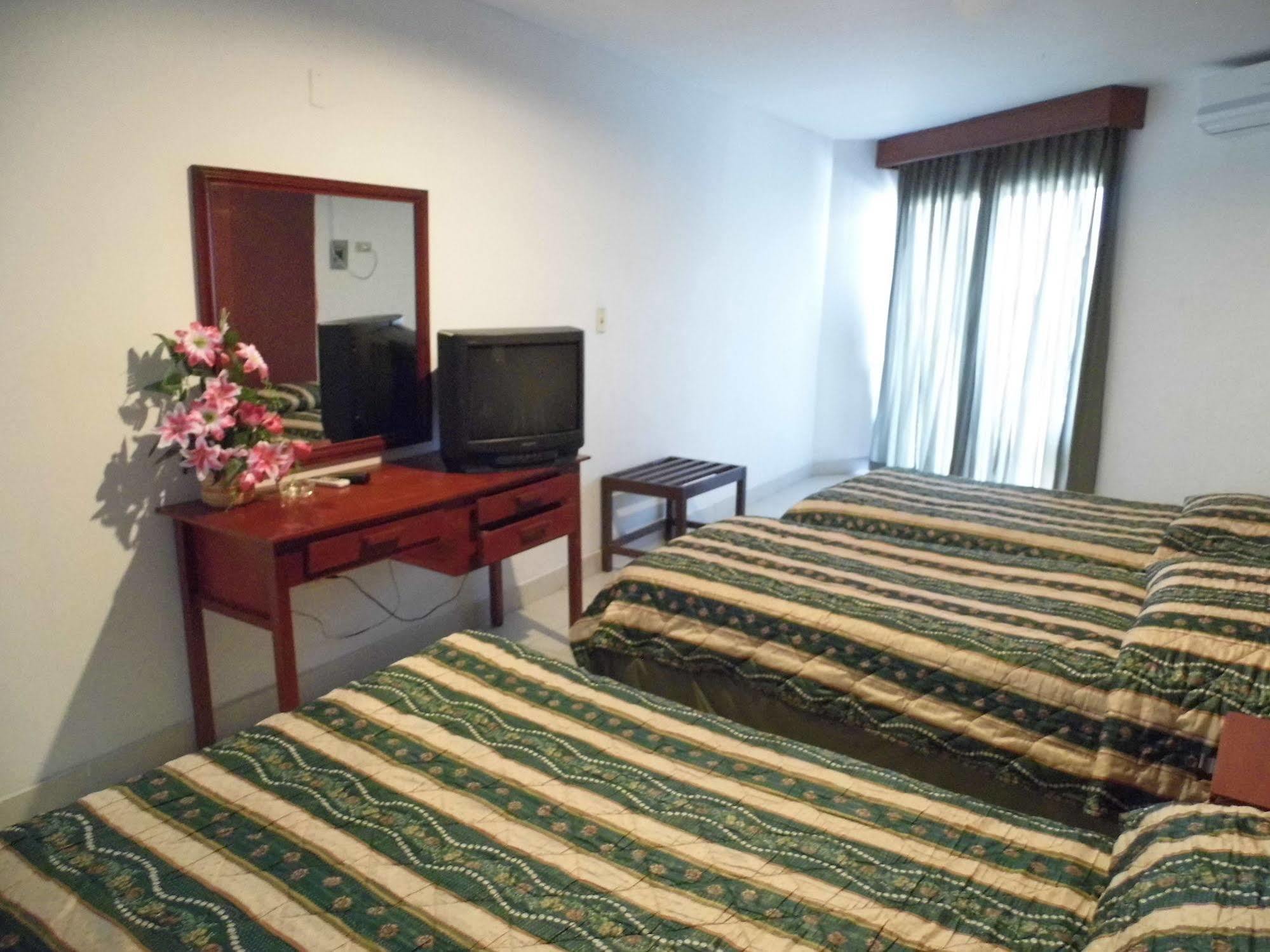 Hotel Betoma Santa Marta  Exterior photo