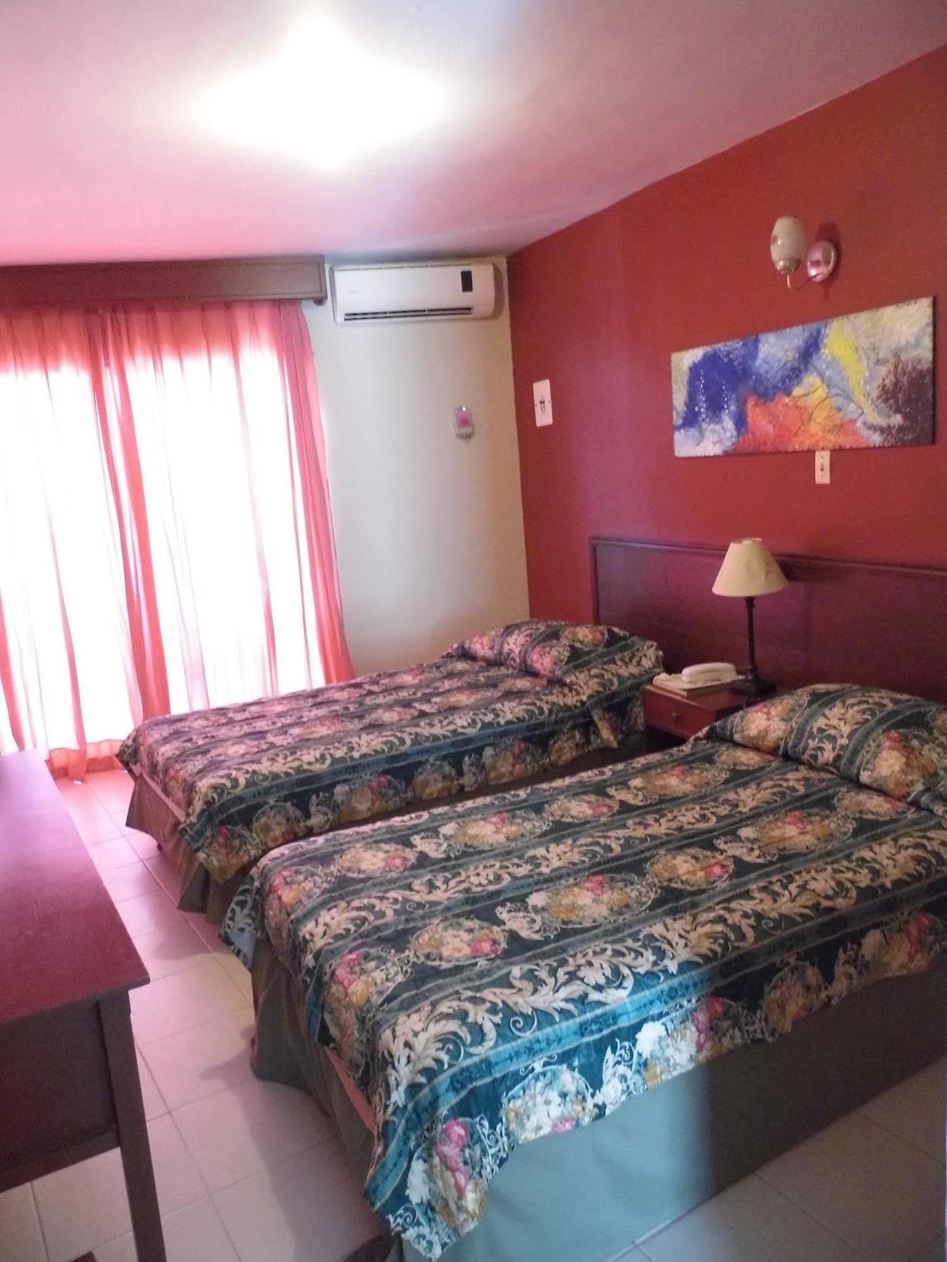 Hotel Betoma Santa Marta  Exterior photo