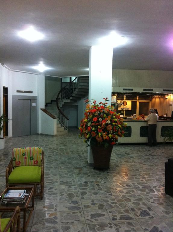 Hotel Betoma Santa Marta  Exterior photo